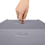 CANTO Stone 30 low graphite black_10