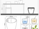 Size-guide-of-LECHUZA-CLASSICO-LS-50