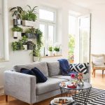 Green Wall Home Kit Glossy white high-gloss_4