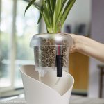 LECHUZA ORCHIDPON 3 liter (2)