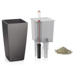 MINI-CUBI white high-gloss