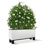 Pedestals for TRIO 30 (2)