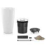 RONDO 32 black high-gloss