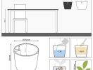 Size-guide-of-LECHUZA-NIDO-Cottage-28
