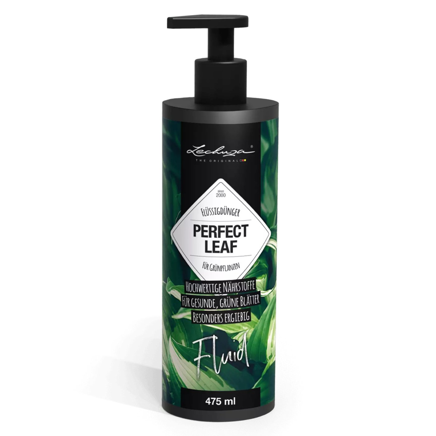 Liquid fertiliser PERFECT LEAF Fluid 475 ml