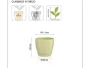 CLASSICO Color DECO 10