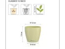 CLASSICO Color DECO 12