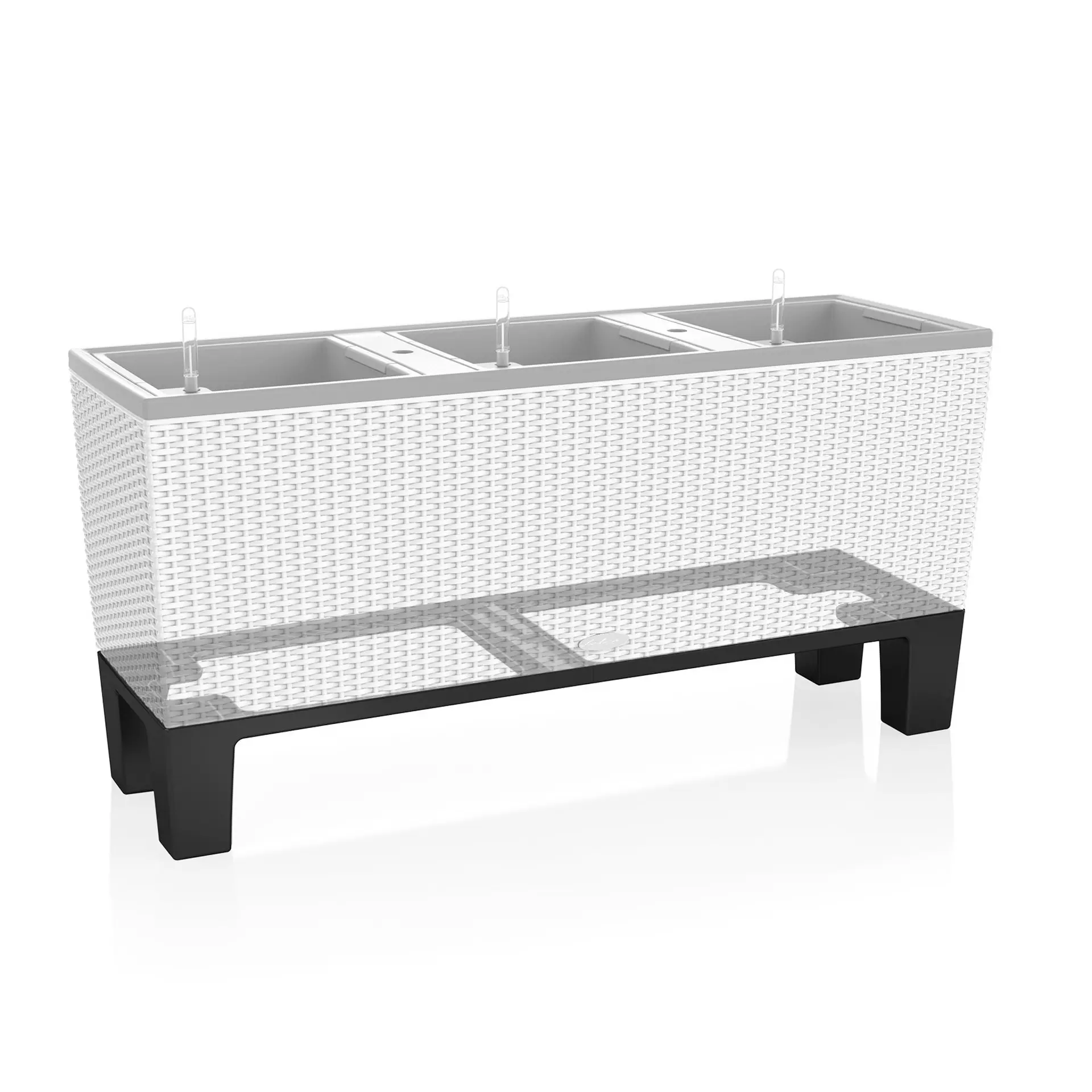 Pedestals for TRIO 30