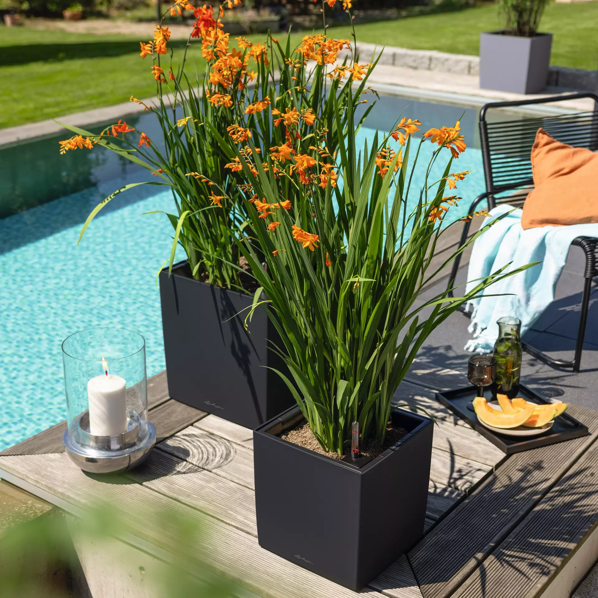 CUBE Color 30 white (3)