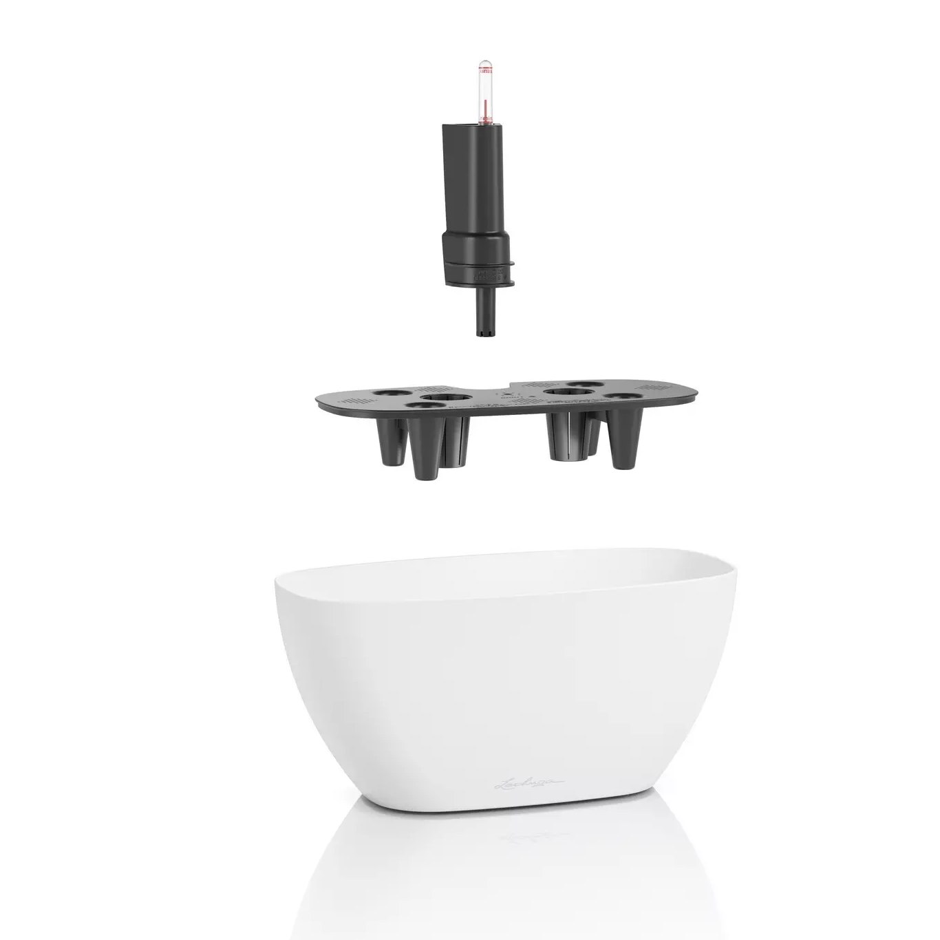 NAVIO Color 10 white (3)